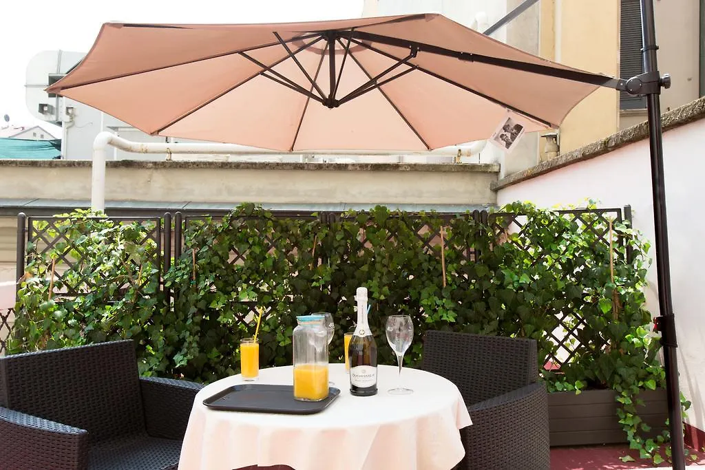 Hotel Piacenza Milan