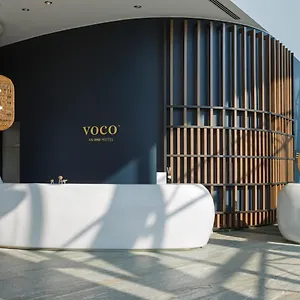 Hotel Voco Milan-fiere By Ihg