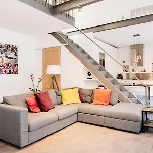 Design Loft Bocconi , Milan Italy