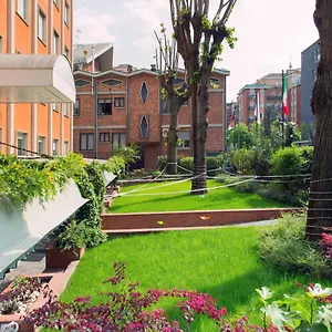 Hotel Eco & Bioriso Restaurant