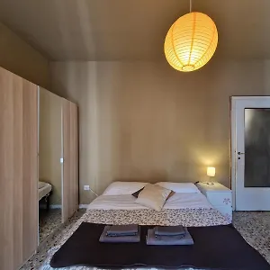 Milanrentals - Vigliani Apartamento