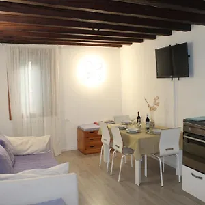 Casa Elia Appartement Venise