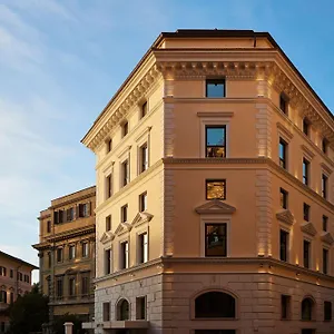 Art'otel Piazza Sallustio, Powered By Radisson מלון