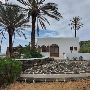 Radyshams Dammusi Le Palme & Bait Siba