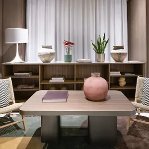 Hotel Ac By Marriott