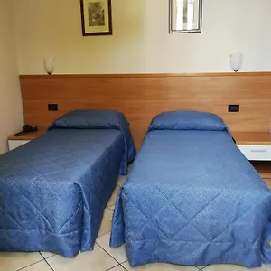 Salerno Milaan