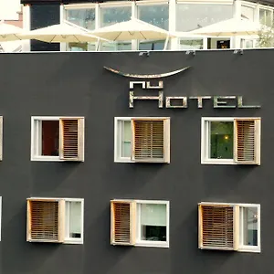 Hotel Nu, Mediolan