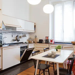 Apartment The Rent - Near Porta Romana, Milan
