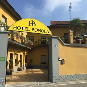 Bonola Milaan
