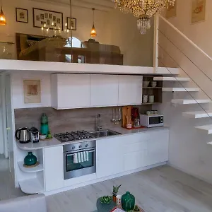 Ca'tintoretta Appartement Venise