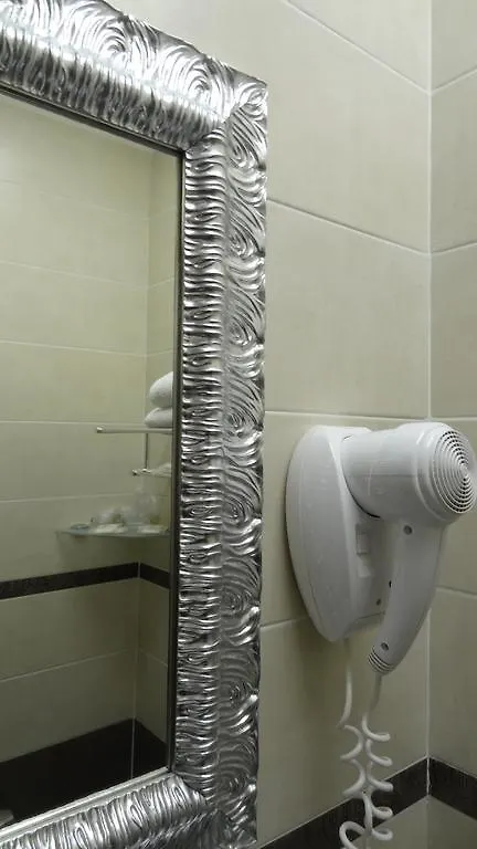 Hotel Piacenza Milan