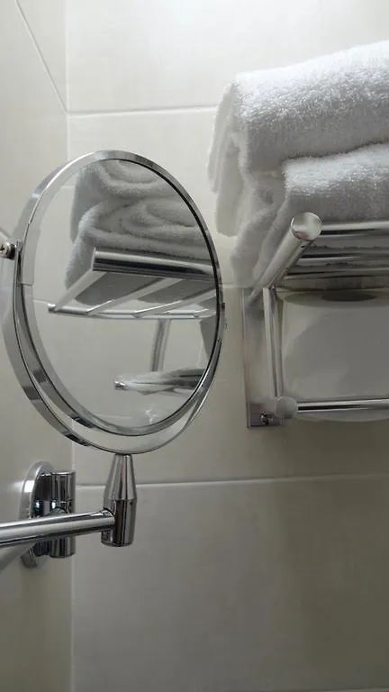Hotel Piacenza Milan