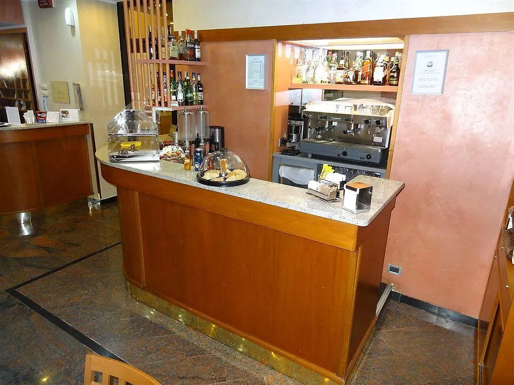 Hotel Piacenza Milan 3*,  Italy