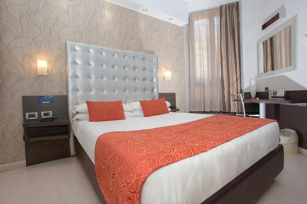 Hotel Piacenza Milan 3*,  Italy