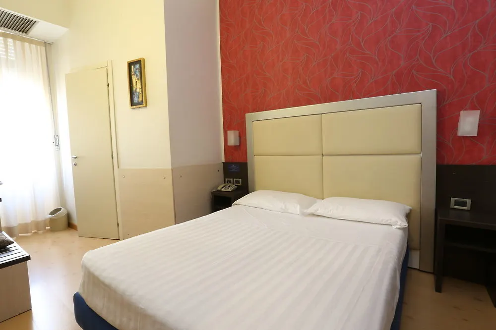 Hotel Piacenza Milan