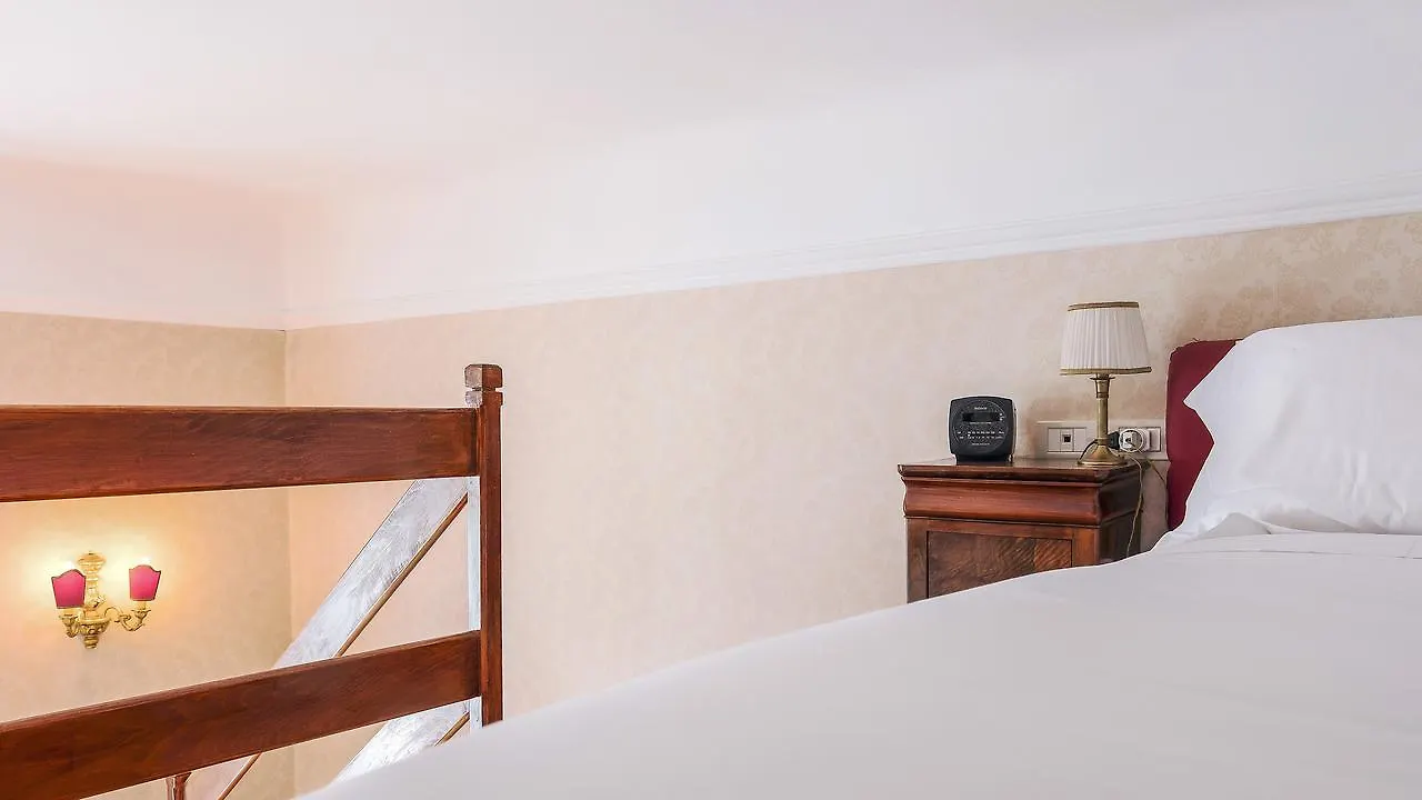 Hotel Piacenza Milan Italy